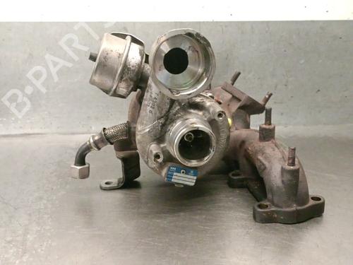 Turbo/Compresor Turbo/Compresor VW GOLF V (1K1) 1.9 TDI (105 hp) 36261589 36261589