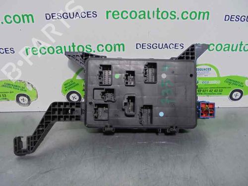 Used Fuse box FORD MONDEO III Turnier (BWY) 2.0 16V TDDi / TDCi (115 hp) 2117595