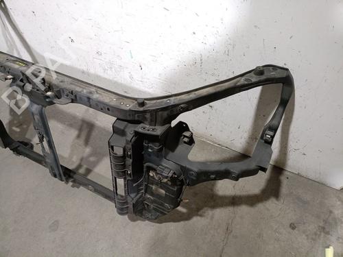 Front slam panel KIA CARENS III MPV (UN) 2.0 CRDi 140 | BP21582639C72 