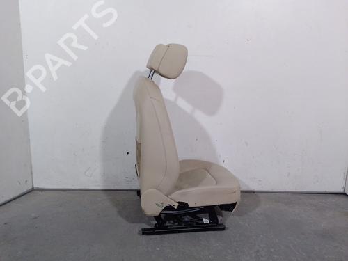 Left front seat AUDI A7 Sportback (4GA, 4GF) 3.0 TDI quattro | BP36037926C15 - Image 2