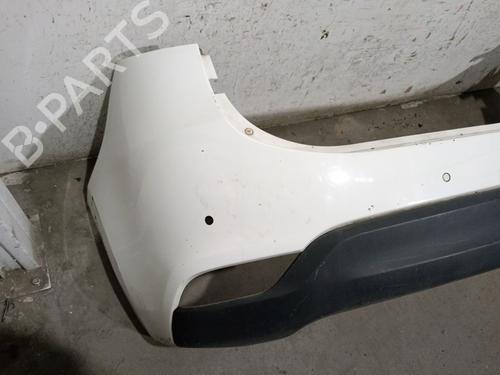 Rear bumper KIA CARENS IV 1.7 CRDi | BP27452501C8 