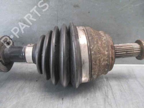 Left front driveshaft SEAT CORDOBA (6K1, 6K2) 1.9 TDI | BP6899794M38 