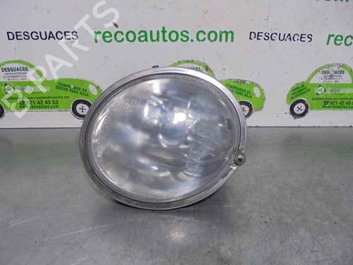 Used Right front fog light HYUNDAI H-1 / STAREX Bus (A1) 2.5 TCi (99 hp) 2054430