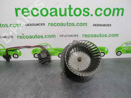 Heater blower motor FORD TRANSIT Van (E_ _) 2.5 TD (EAS, EAL) | BP2591744M62 