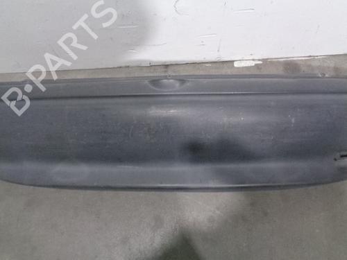 Rear bumper OPEL CORSA B (S93) 1.2 i (F08, F68, M68) | BP10979511C8 