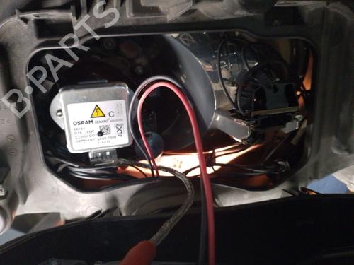 Right headlight FORD MONDEO IV (BA7) 2.0 TDCi | BP31247140C29 