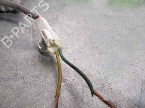 Rear right window mechanism TOYOTA PRIUS Saloon (_W1_) 1.5 Hybrid (NHW1_) | BP2525940C25 