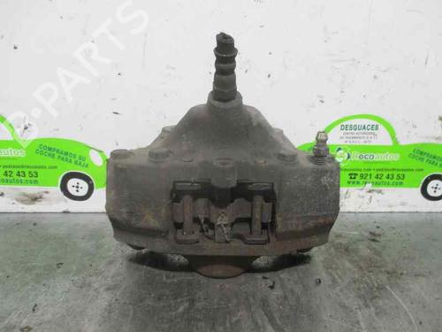 Used Right rear brake caliper MERCEDES-BENZ CLK (C208) CLK 320 (208.365) (218 hp) 11615158