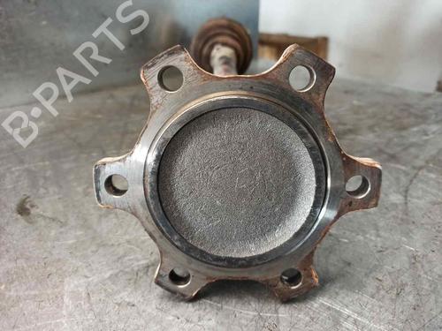 Left rear driveshaft NISSAN PATHFINDER III (R51) 2.5 dCi 4WD | BP9528586M40 