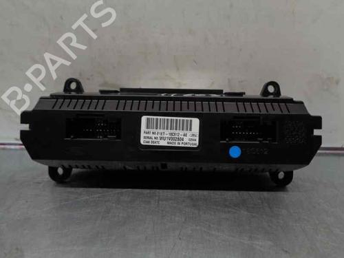 Climate control FORD FOCUS III  | BP6559642I5 
