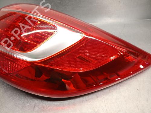 Right taillight KIA SPORTAGE III (SL) 1.6 GDI | BP26722992C35 