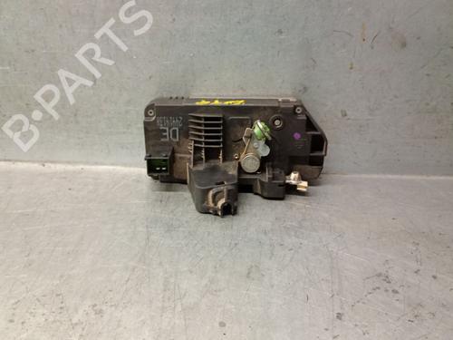 Rear right lock OPEL VECTRA B (J96) 2.0 DI 16V (F19) | BP27270435C99 