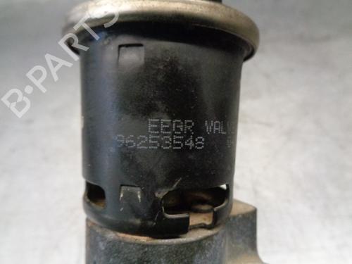 Egr CHEVROLET NUBIRA Saloon 1.6 | BP12191000M69 