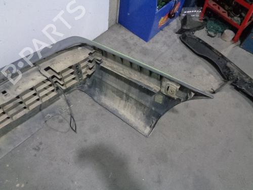 Rear bumper PEUGEOT 405 II (4B) 1.9 TD | BP11194743C8 