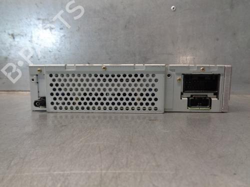 Radio JAGUAR XJ (X350, X358) 4.2 | BP9293003E6 