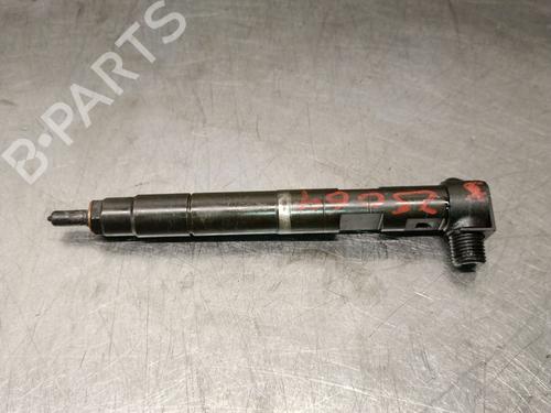 Used Injector Injector MERCEDES-BENZ E-CLASS (W212) E 200 CDI / BlueTEC (212.005, 212.006) (136 hp) 33816975 33816975