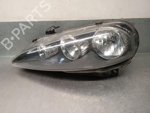 Used Left headlight Left headlight ALFA ROMEO 147 (937_) 1.9 JTDM 16V (937.AXN1B, 937.BXN1B) (150 hp) 40447475 40447475