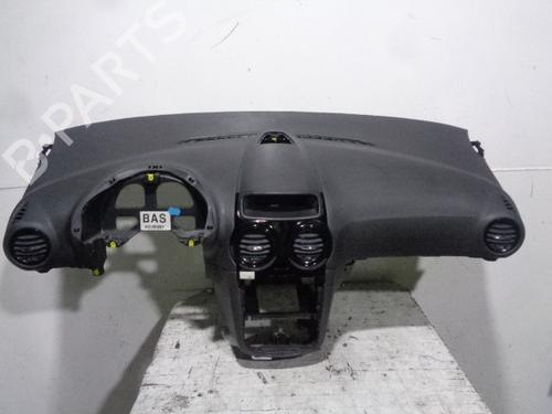 Used Dashboard OPEL CORSA D (S07) 1.3 CDTI (L08, L68) (95 hp) 13622639