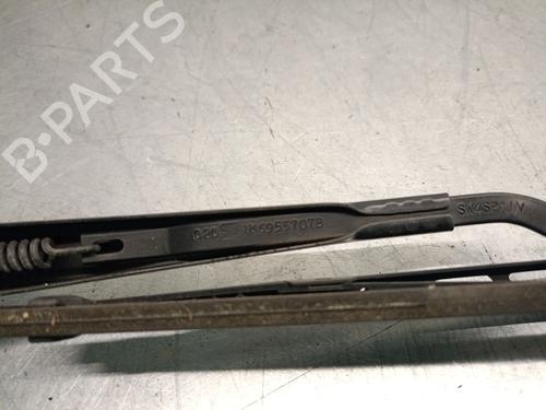 Rear windshield wiper arm SEAT LEON (1M1) 1.9 TDI | BP26953940C144 