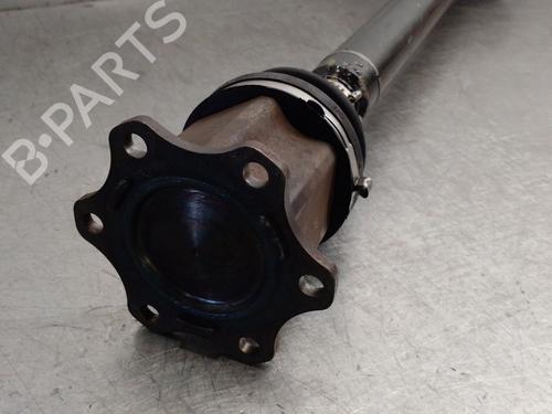 Right front driveshaft VW GOLF V (1K1) 2.0 TDI | BP37613396M39 - Image 4