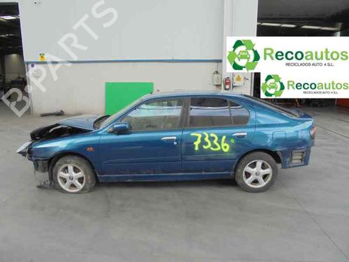 Used Parts NISSAN PRIMERA Hatchback (P11) 1.8 16V 177362