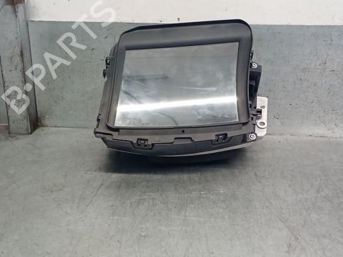 Used Display monitor AUDI A7 Sportback (4GA, 4GF) RS7 performance quattro (605 hp) 30279878