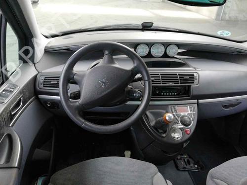 Elektronisk sensor PEUGEOT 807 (EB_)  | BP12981192M84 
