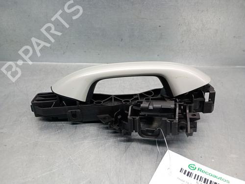 Rear left exterior door handle CUPRA LEON (KL1, KU1, KUG) 1.5 eTSI | BP29943821C130 