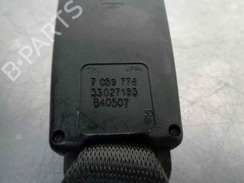 Seat buckle BMW 5 (E60) 520 d | BP20254453I32 