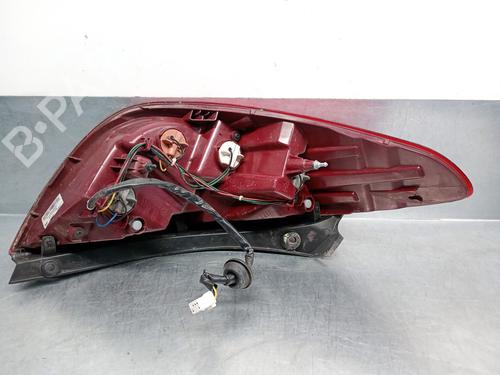 Right taillight HYUNDAI i20 I (PB, PBT) 1.2 | BP29377679C35 