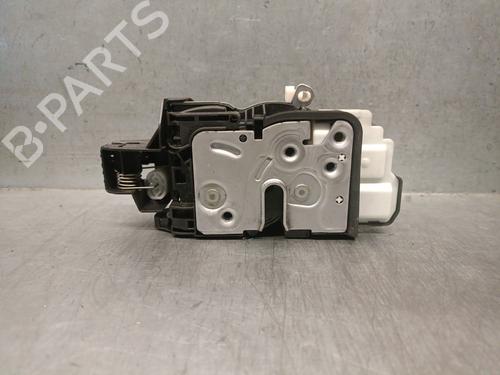 Used Front left lock VOLVO V40 Hatchback (525) D2 (120 hp) 24639301
