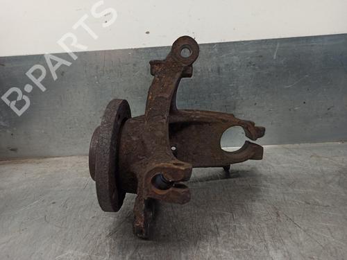 Left front steering knuckle CITROËN C3 I (FC_, FN_) 1.4 i | BP13912020M25 