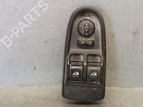 Used Left front window switch Left front window switch 37175892 37175892