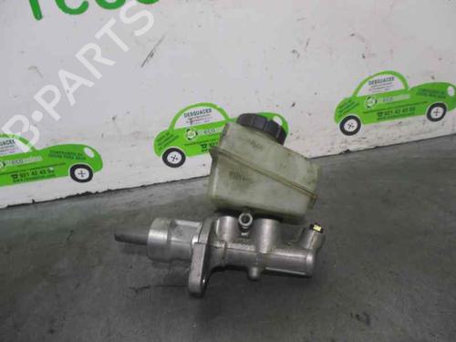 Brake master cylinder MERCEDES-BENZ C-CLASS (W202) C 250 Turbo-D (202.128) | BP2546320M77 
