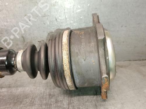 Left front driveshaft VW PASSAT B5.5 (3B3) 2.5 TDI 4motion | BP33337864M38  - Image 5