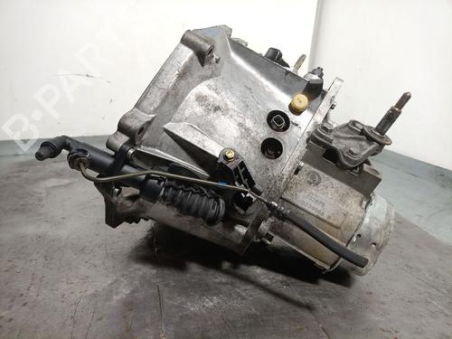 Gearbox CITROËN C4 I (LC_) 1.6 HDi | BP31074286M3