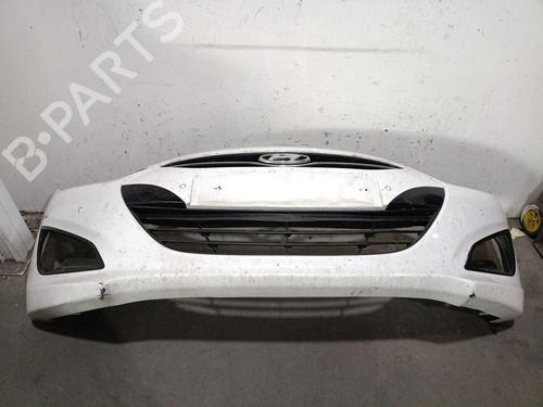 front-bumper-hyundai-i40-i-vf-2012-2013-2014-2015-2016-2017-2018-2019-38087681 main image