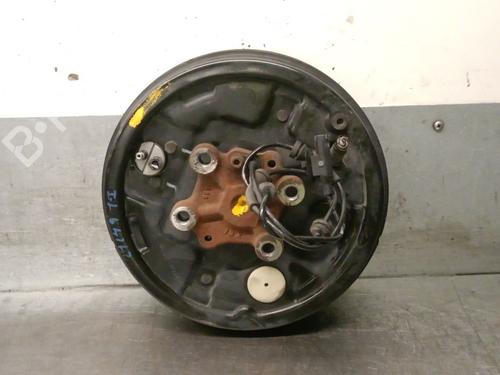 Manga de eixo trás esquerda PEUGEOT BIPPER Tepee 1.3 HDi 80 (80 hp) 30839322