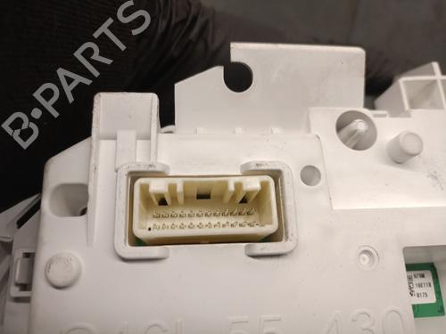 Instrument cluster MAZDA CX-5 (KE, GH) 2.2 D (KE2FW) | BP34583668C47 - Image 6