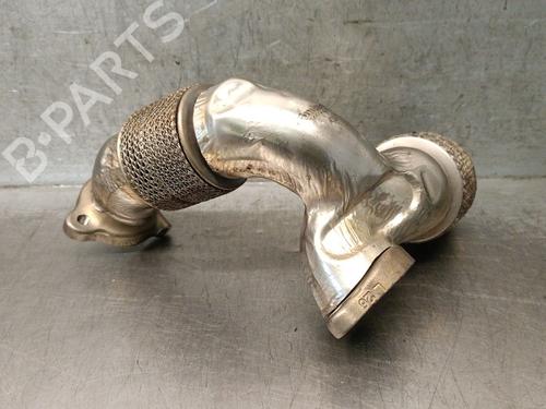 Exhaust manifold AUDI Q7 (4MB, 4MG, 4MQ) SQ7 TDI quattro | BP33758059M110 - Image 3
