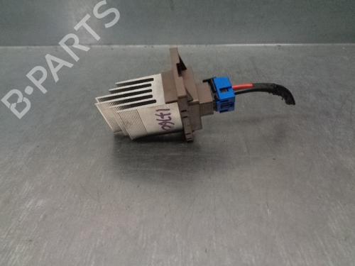 Used Heater resistor Heater resistor 12190434 12190434