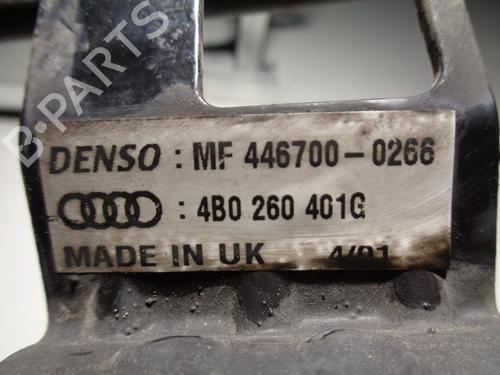 AC radiator AUDI A6 C5 Avant (4B5)  | BP11927675M32 