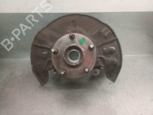 Used Right front steering knuckle TOYOTA AVENSIS Estate (_T25_) 2.2 D-CAT (ADT251_, ADT251R) (177 hp) 30940383