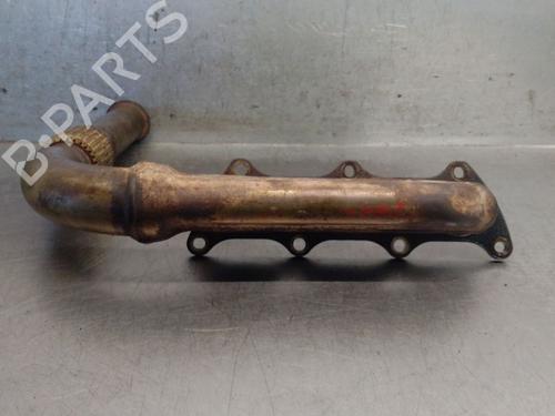 Udstødningsmanifold Udstødningsmanifold VW AMAROK (2HA, 2HB, S1B, S6B, S7A, S7B, AGD) 3.0 TDI 4motion (204 hp) 36393152 36393152