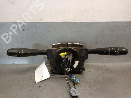 Used Headlight switch Headlight switch PEUGEOT 307 (3A/C) 2.0 HDi 90 (90 hp) 33233225 33233225