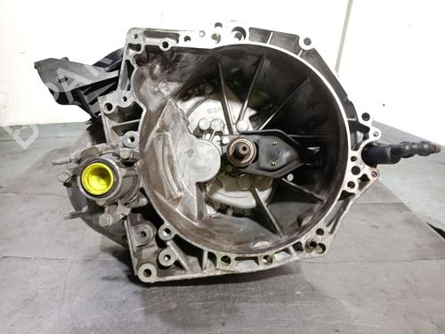 Used Gearbox Gearbox CITROËN C4 Grand Picasso I (UA_) 1.6 VTi 120 (120 hp) 39722731 39722731