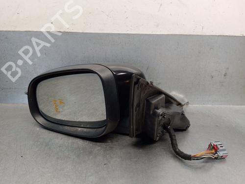Retrovisor esquerdo JAGUAR XF I (X250) 2.7 D (207 hp) 31947730