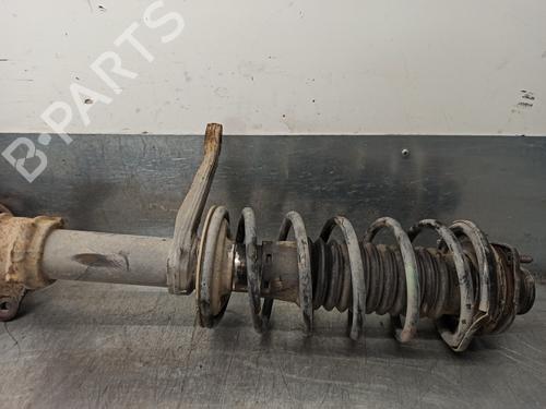 Left front shock absorber CITROËN JUMPER I Bus (244, Z_)  | BP10637777M16 