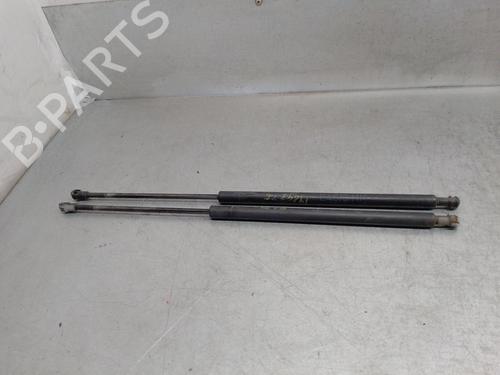 Used Tailgate lift support BMW 3 Touring (E46) 320 d (150 hp) 16777222