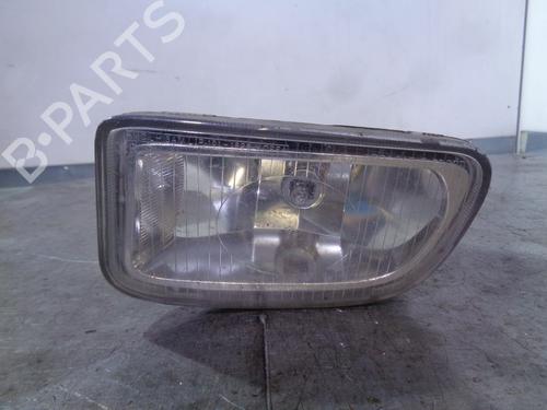 Used Left front fog light Left front fog light 13699773 13699773